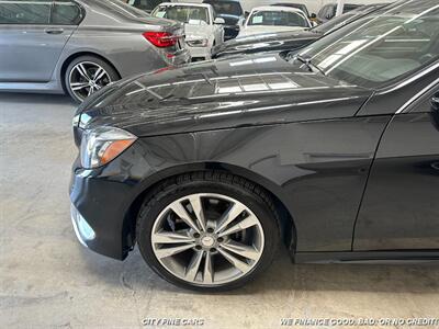2015 Mercedes-Benz E 350   - Photo 4 - Panorama City, CA 91402