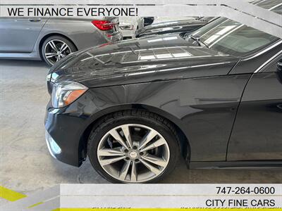 2015 Mercedes-Benz E 350   - Photo 4 - Panorama City, CA 91402