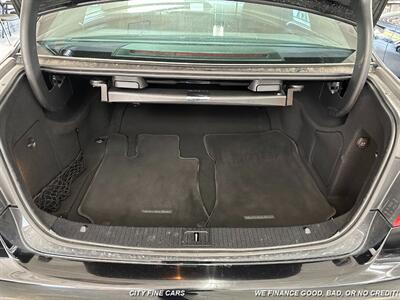 2015 Mercedes-Benz E 350   - Photo 36 - Panorama City, CA 91402