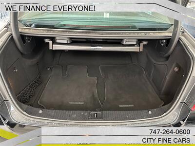 2015 Mercedes-Benz E 350   - Photo 36 - Panorama City, CA 91402