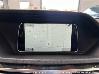 2015 Mercedes-Benz E 350   - Photo 25 - Panorama City, CA 91402
