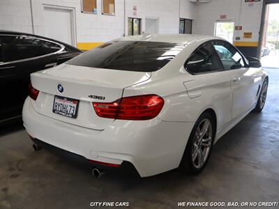 2014 BMW 435i   - Photo 9 - Panorama City, CA 91402