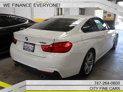2014 BMW 435i   - Photo 9 - Panorama City, CA 91402
