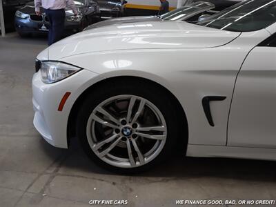 2014 BMW 435i   - Photo 3 - Panorama City, CA 91402