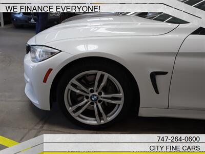 2014 BMW 435i   - Photo 3 - Panorama City, CA 91402