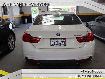 2014 BMW 435i   - Photo 8 - Panorama City, CA 91402
