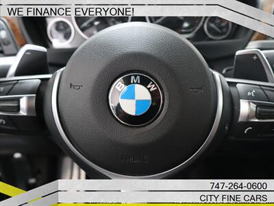 2014 BMW 435i   - Photo 17 - Panorama City, CA 91402