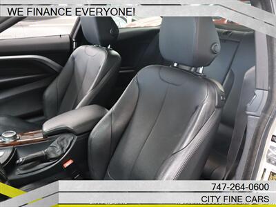 2014 BMW 435i   - Photo 25 - Panorama City, CA 91402