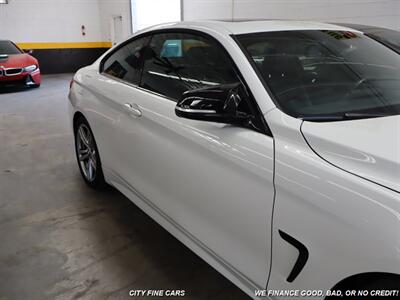 2014 BMW 435i   - Photo 11 - Panorama City, CA 91402