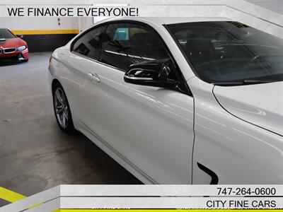 2014 BMW 435i   - Photo 11 - Panorama City, CA 91402