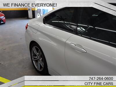 2014 BMW 435i   - Photo 10 - Panorama City, CA 91402