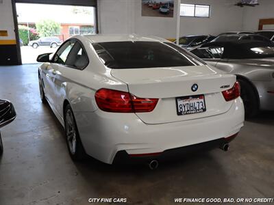 2014 BMW 435i   - Photo 7 - Panorama City, CA 91402