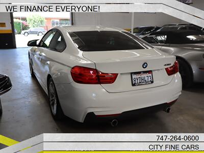 2014 BMW 435i   - Photo 7 - Panorama City, CA 91402