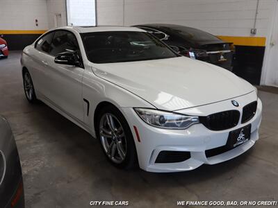 2014 BMW 435i   - Photo 13 - Panorama City, CA 91402