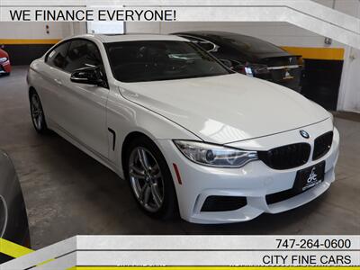 2014 BMW 435i   - Photo 13 - Panorama City, CA 91402
