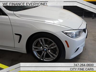 2014 BMW 435i   - Photo 12 - Panorama City, CA 91402