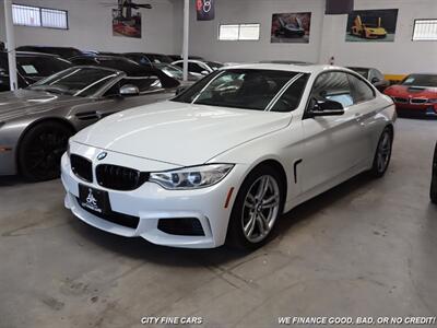 2014 BMW 435i   - Photo 2 - Panorama City, CA 91402