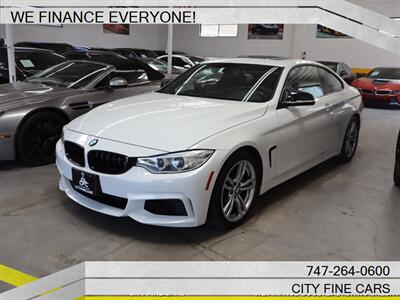 2014 BMW 435i   - Photo 2 - Panorama City, CA 91402