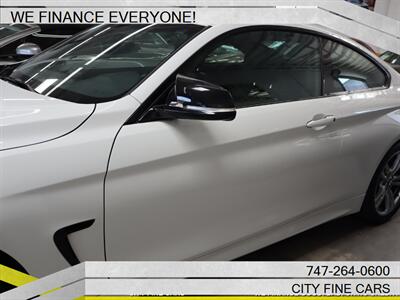 2014 BMW 435i   - Photo 5 - Panorama City, CA 91402