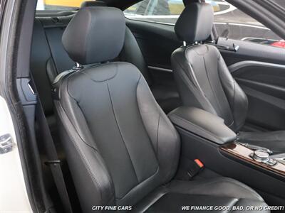 2014 BMW 435i   - Photo 31 - Panorama City, CA 91402