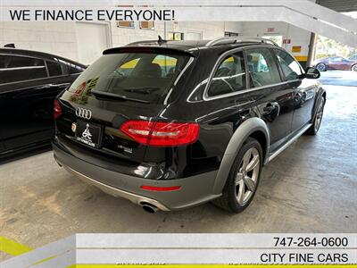 2014 Audi allroad 2.0T quattro Premium   - Photo 10 - Panorama City, CA 91402