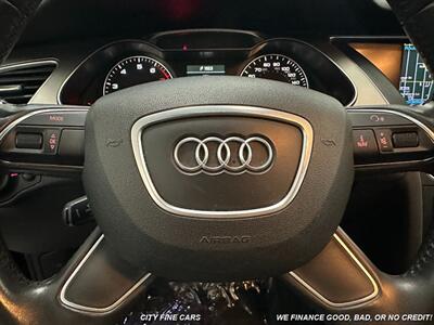 2014 Audi allroad 2.0T quattro Premium   - Photo 22 - Panorama City, CA 91402