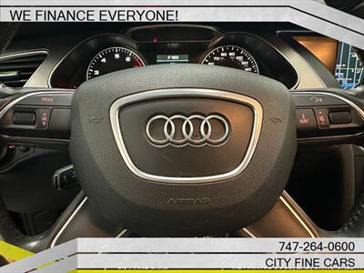 2014 Audi allroad 2.0T quattro Premium   - Photo 22 - Panorama City, CA 91402