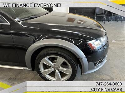 2014 Audi allroad 2.0T quattro Premium   - Photo 14 - Panorama City, CA 91402