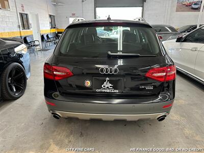 2014 Audi allroad 2.0T quattro Premium   - Photo 9 - Panorama City, CA 91402