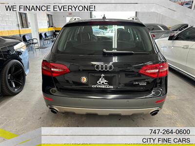 2014 Audi allroad 2.0T quattro Premium   - Photo 9 - Panorama City, CA 91402