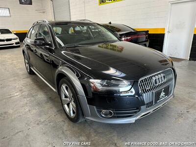 2014 Audi allroad 2.0T quattro Premium   - Photo 15 - Panorama City, CA 91402