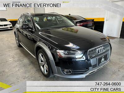 2014 Audi allroad 2.0T quattro Premium   - Photo 15 - Panorama City, CA 91402