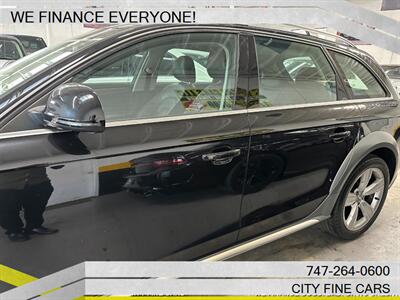 2014 Audi allroad 2.0T quattro Premium   - Photo 6 - Panorama City, CA 91402