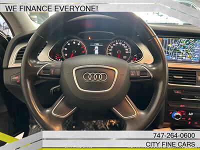 2014 Audi allroad 2.0T quattro Premium   - Photo 24 - Panorama City, CA 91402