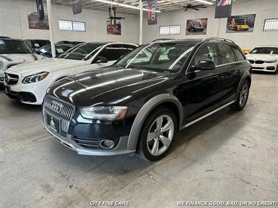 2014 Audi allroad 2.0T quattro Premium   - Photo 2 - Panorama City, CA 91402