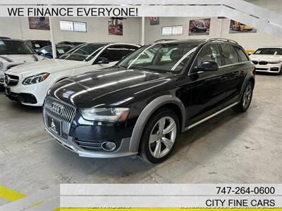 2014 Audi allroad 2.0T quattro Premium   - Photo 2 - Panorama City, CA 91402