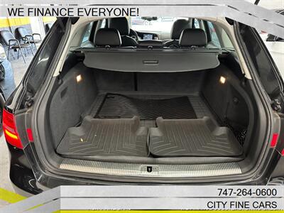 2014 Audi allroad 2.0T quattro Premium   - Photo 36 - Panorama City, CA 91402