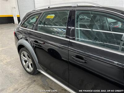 2014 Audi allroad 2.0T quattro Premium   - Photo 12 - Panorama City, CA 91402