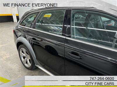 2014 Audi allroad 2.0T quattro Premium   - Photo 12 - Panorama City, CA 91402