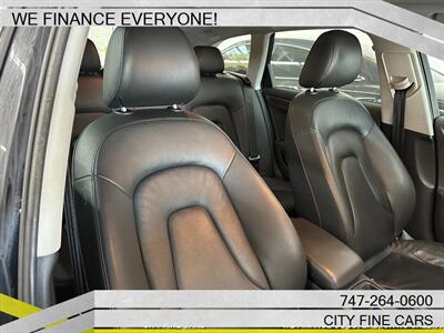 2014 Audi allroad 2.0T quattro Premium   - Photo 39 - Panorama City, CA 91402