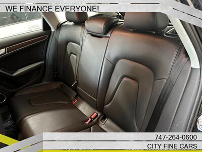 2014 Audi allroad 2.0T quattro Premium   - Photo 34 - Panorama City, CA 91402