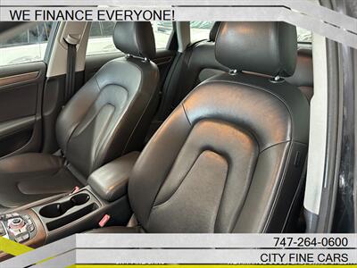 2014 Audi allroad 2.0T quattro Premium   - Photo 32 - Panorama City, CA 91402