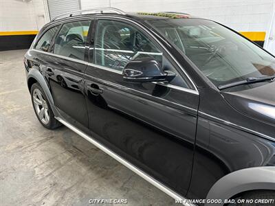 2014 Audi allroad 2.0T quattro Premium   - Photo 13 - Panorama City, CA 91402