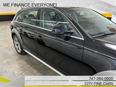 2014 Audi allroad 2.0T quattro Premium   - Photo 13 - Panorama City, CA 91402