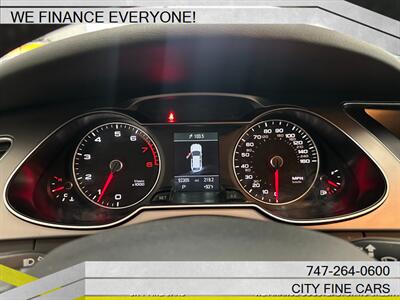 2014 Audi allroad 2.0T quattro Premium   - Photo 25 - Panorama City, CA 91402