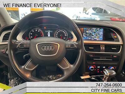 2014 Audi allroad 2.0T quattro Premium   - Photo 16 - Panorama City, CA 91402