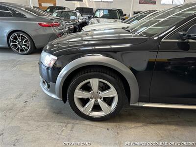 2014 Audi allroad 2.0T quattro Premium   - Photo 3 - Panorama City, CA 91402