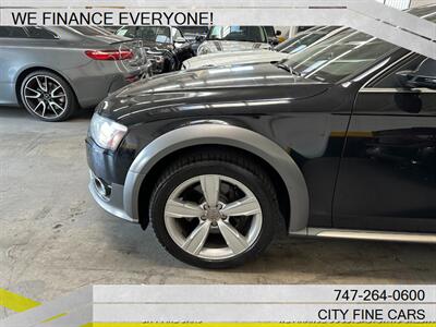 2014 Audi allroad 2.0T quattro Premium   - Photo 3 - Panorama City, CA 91402