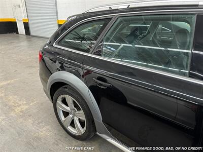 2014 Audi allroad 2.0T quattro Premium   - Photo 11 - Panorama City, CA 91402