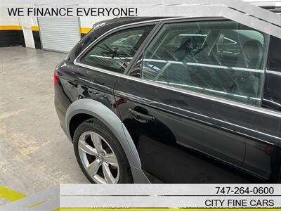 2014 Audi allroad 2.0T quattro Premium   - Photo 11 - Panorama City, CA 91402